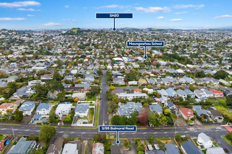 3/95 Balmoral Road Mt Eden_15