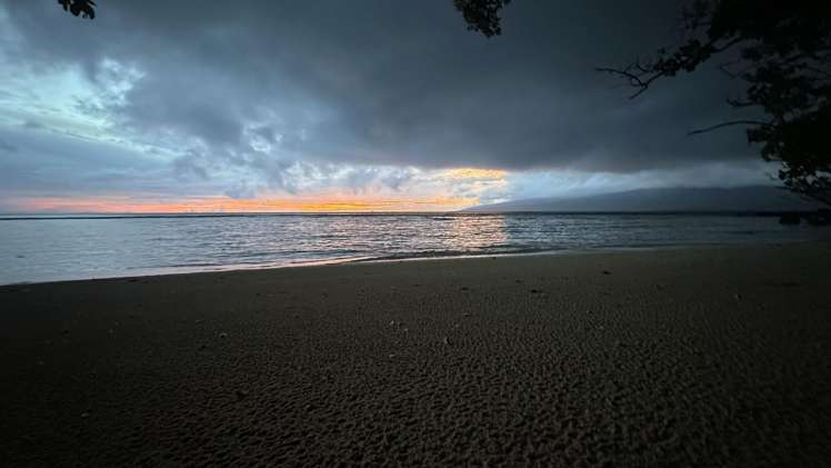 Maqai Beach Eco Surf Resort Qamea Island_34