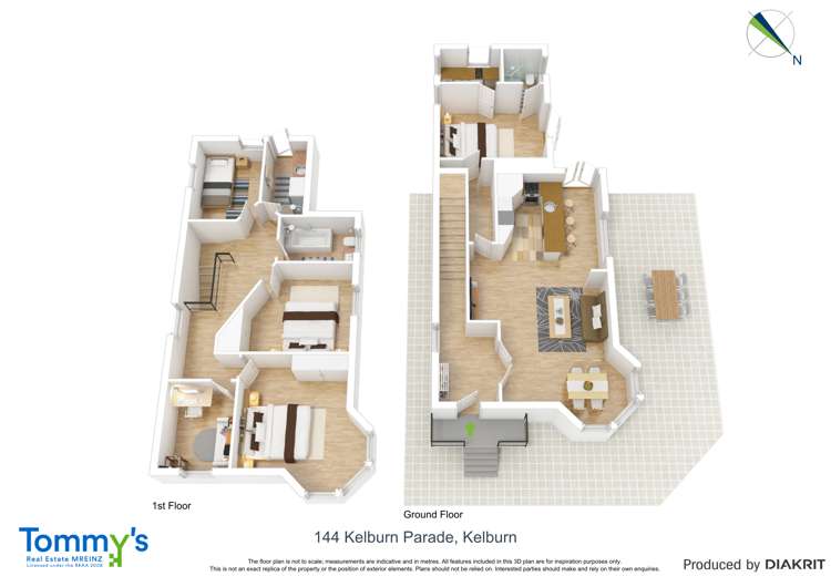 144 Kelburn Parade Kelburn_14