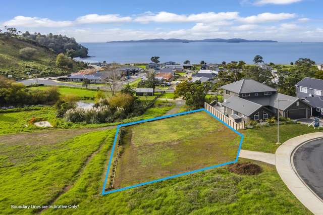 1 Koru Place Snells Beach_1