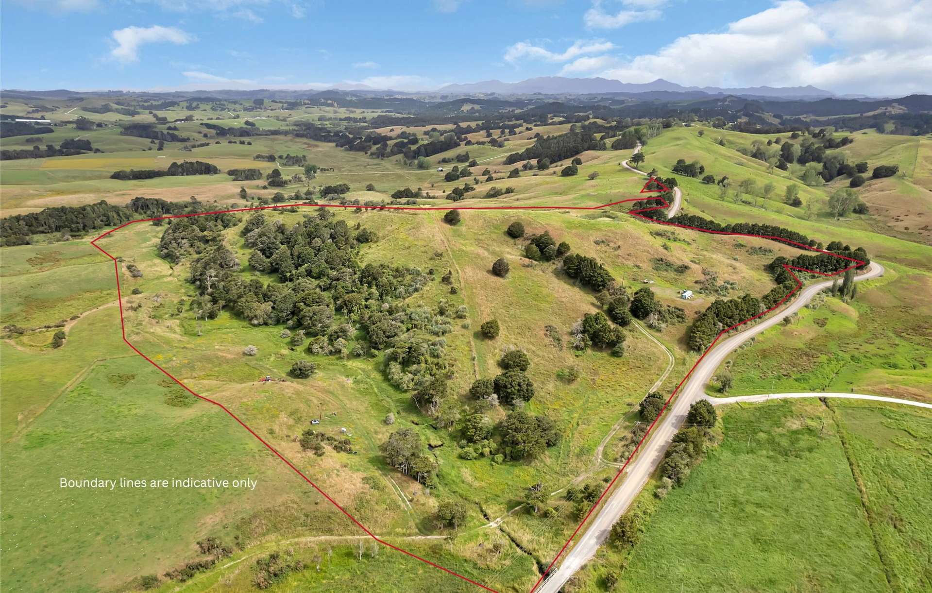 1754 Ararua Road Matakohe Kaipara Rural Property For Sale One Roof