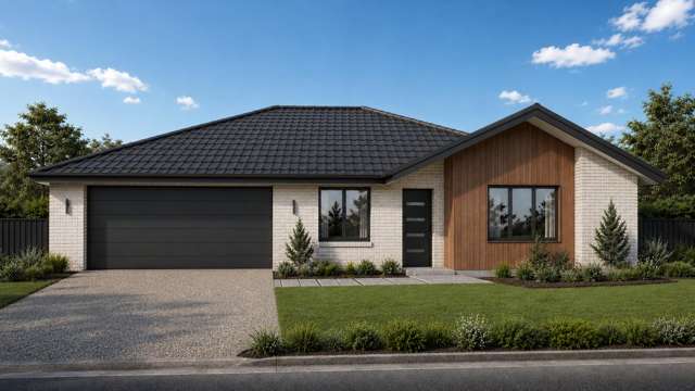 Modern Karaka Living: Big Section, Hot Opportunity!