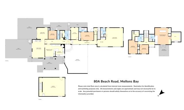 80A Beach Road Mellons Bay_1