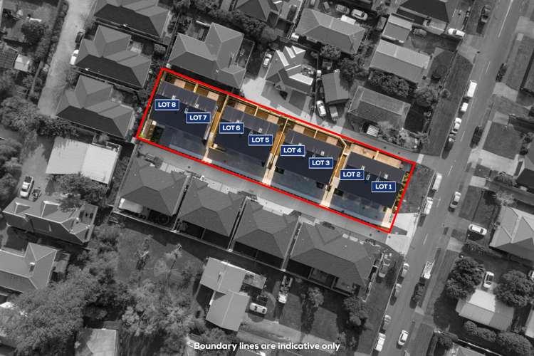 Lots 1-8/72 Gibraltar Street Howick_22