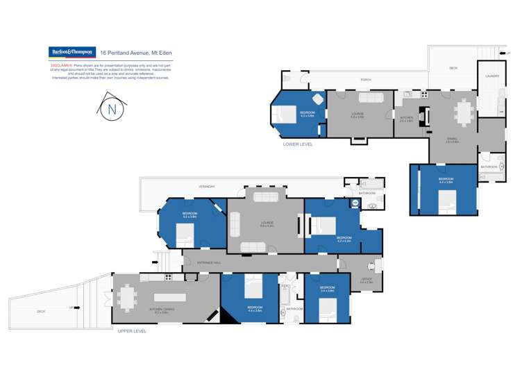 16 Pentland Avenue Mount Eden_18