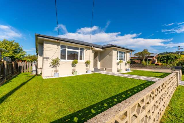 Character, Space And Walk To Town Location!