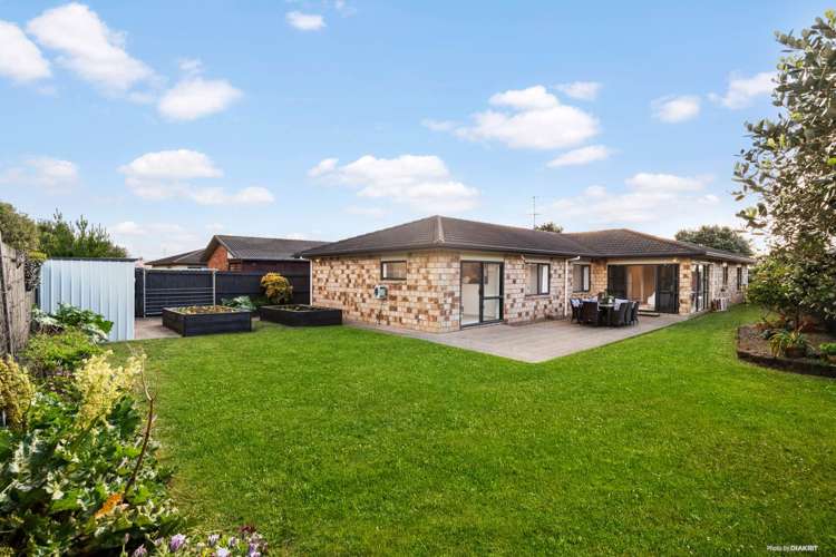 13 Mccall Drive Waiuku_14