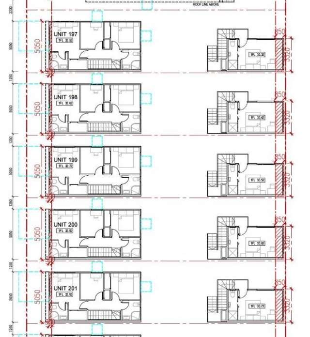 Lots 197-/132-140 Fred Taylor Drive Westgate_1