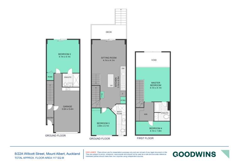 8/22a Willcott Street Mount Albert_16