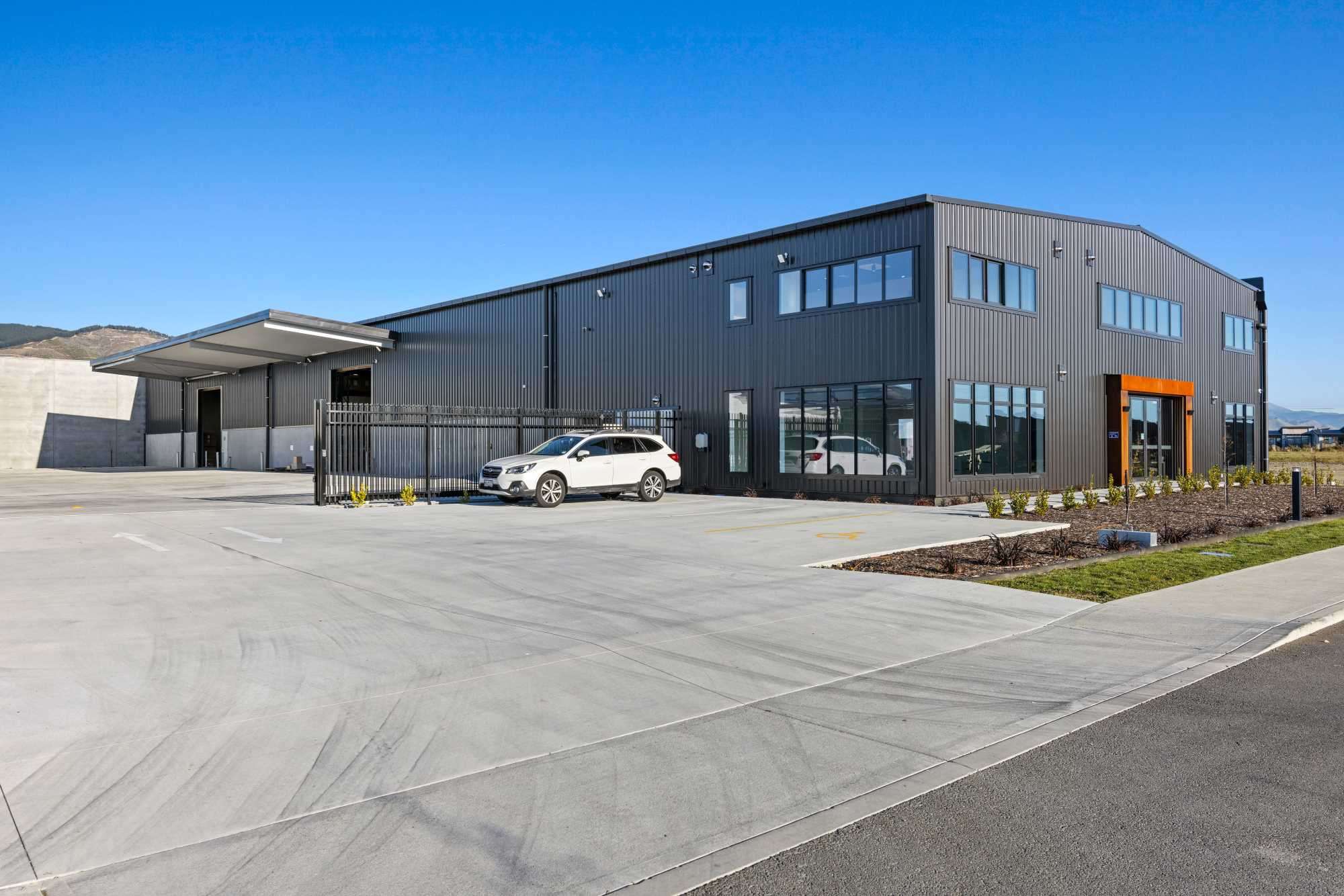 149 Taurikura Drive in Tauranga