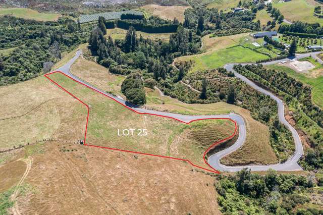 Lot 25 Stream Ridge, 394 Te Puke Quarry Road Papamoa_2