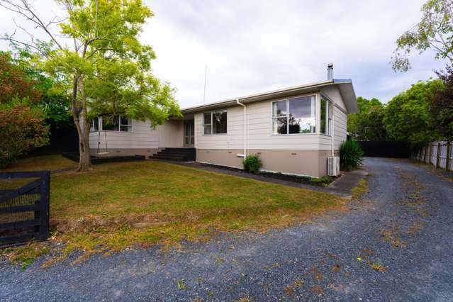 Vendor Says Sell! Well-Maintained Family Home