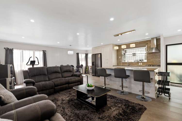 5 Kepler Place Clover Park_5