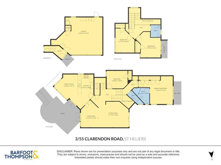 3/55 Clarendon Road St Heliers_30