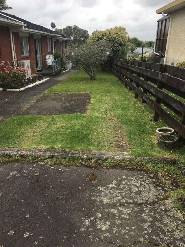 Ready to move in - easy maintenance unit