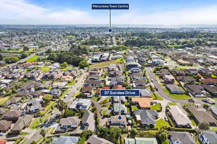 37 Saralee Drive Manurewa_11