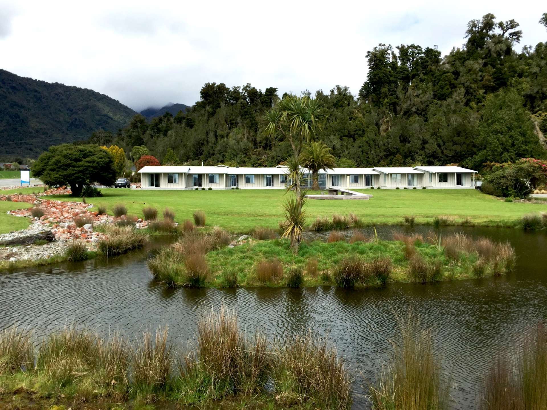 2596 Franz Josef Highway Franz Josef_0