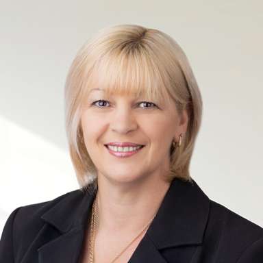 Susan Woolnough AREINZ