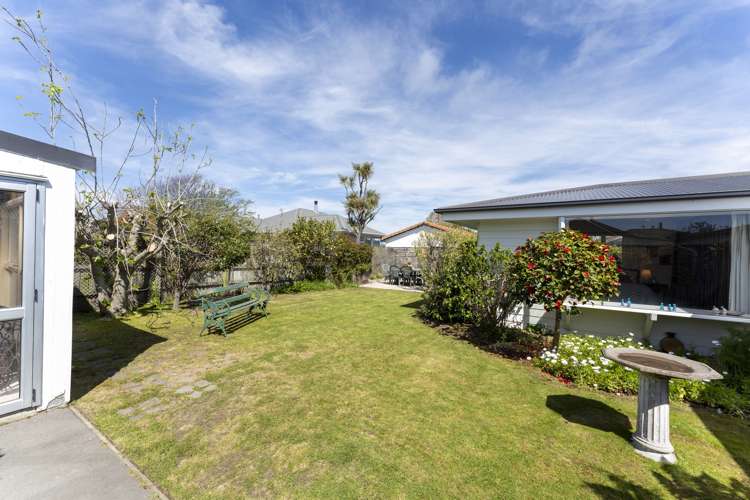 19 Jervois Street New Brighton_19
