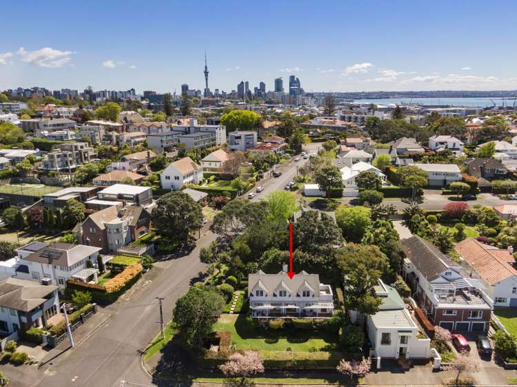 12 Takutai Street Parnell_15