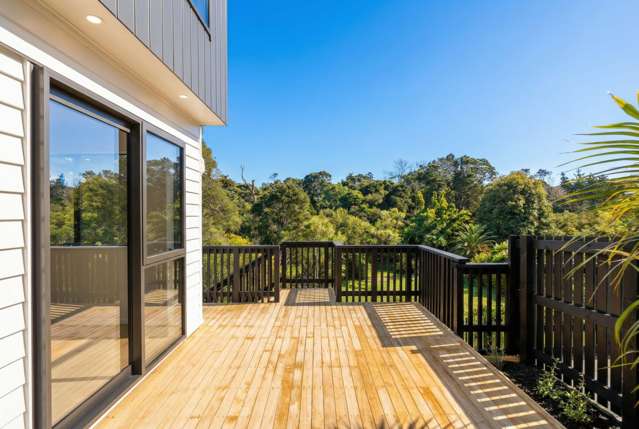 Parkside Freehold Residence