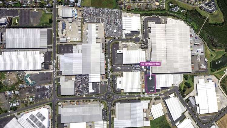Address withheld Mangere_1
