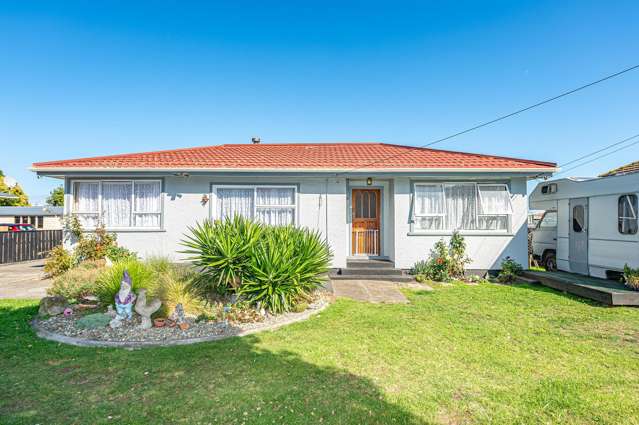 The Kiwi dream – quarter-acre with garages galore
