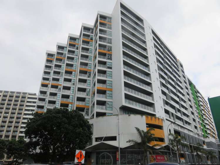 1502/30 Beach Road Auckland Central_0
