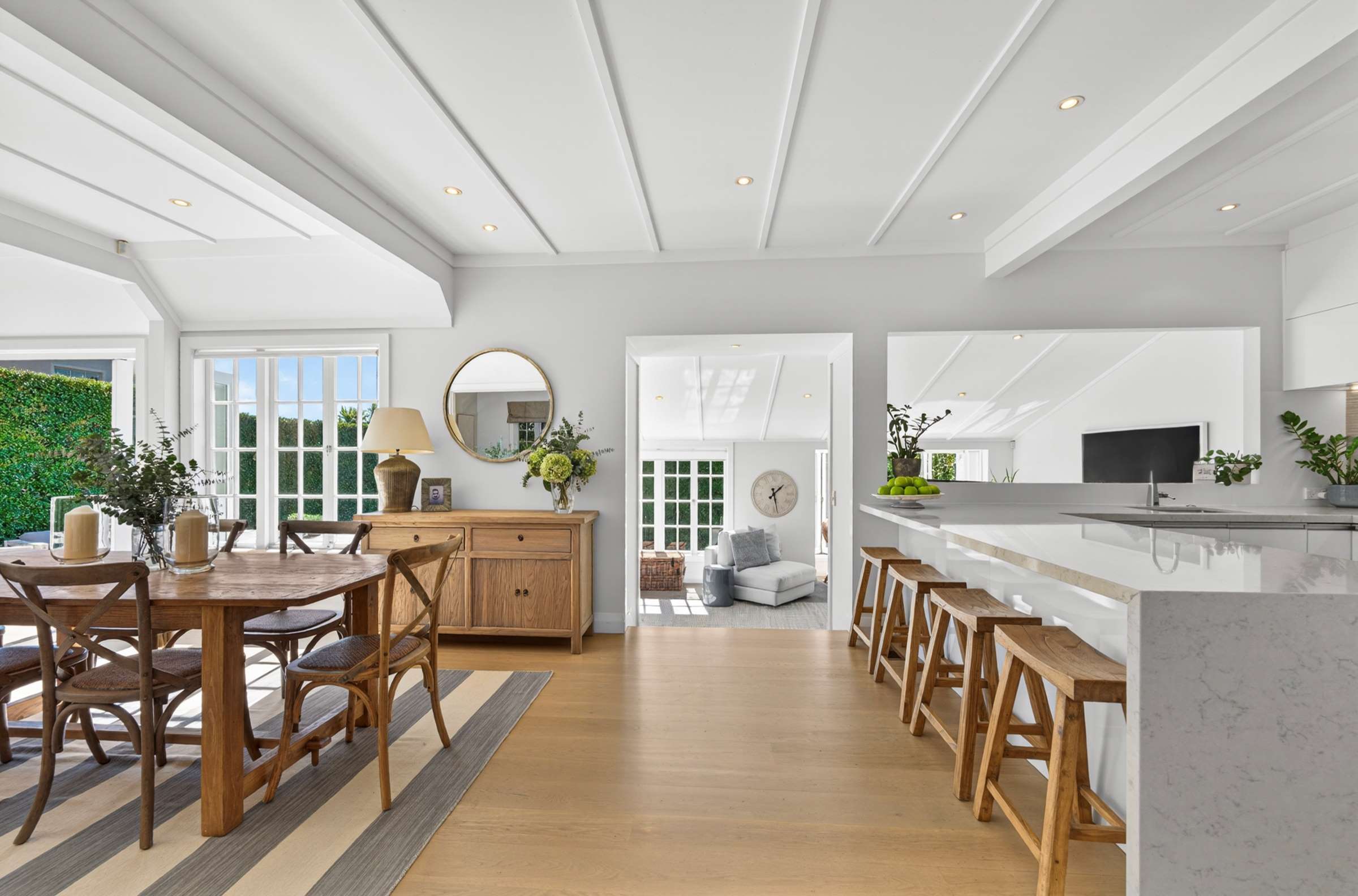 46 Benson Road in Remuera, Auckland