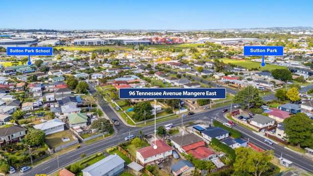 96 Tennessee Avenue Mangere East_3