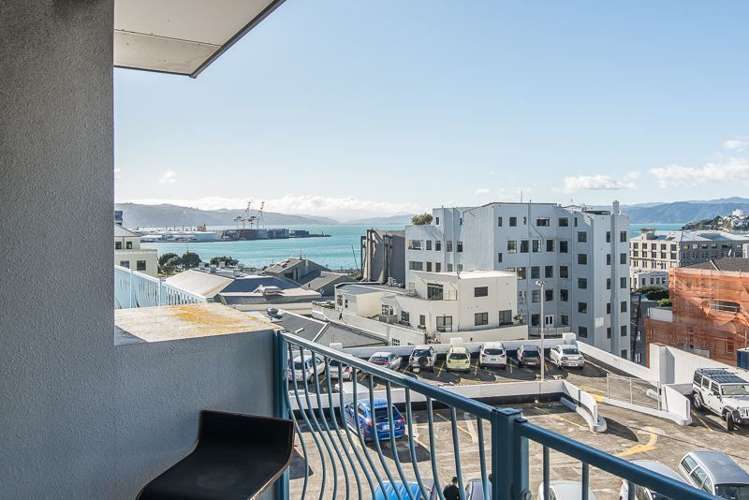 7c/49 Manners Street Te Aro_13