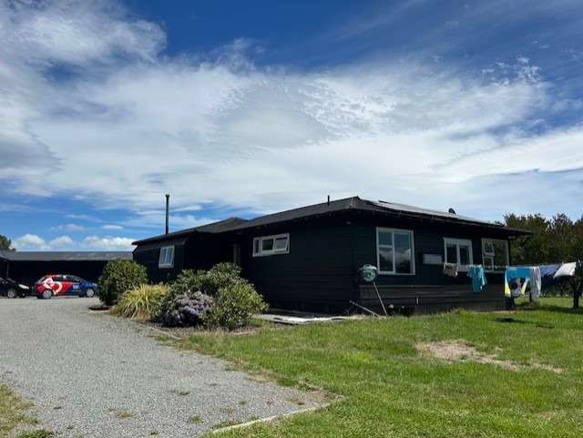 Masterton - 4 Bedrooms