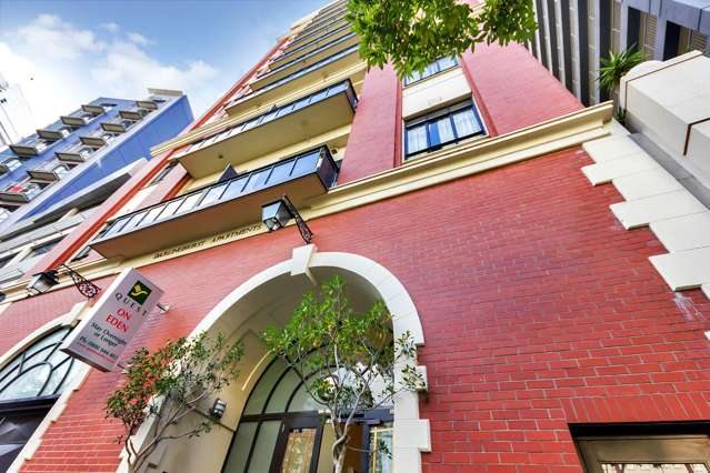 1f/50 Eden Crescent Auckland Central_1