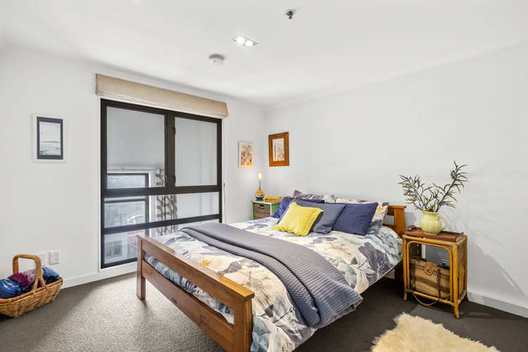 13/254 Willis Street Te Aro_15