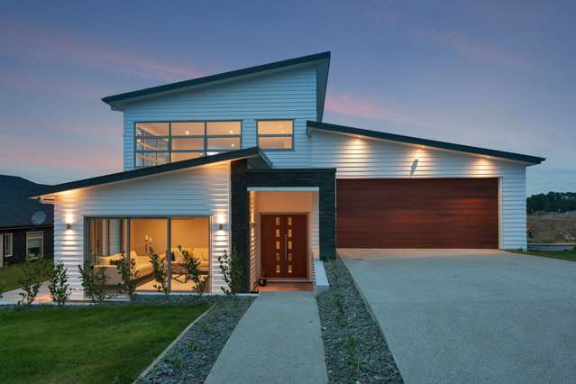 4 Tauwaka Crescent Riverhead_4