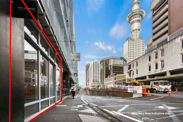 Unit 102/70 Albert Street City Centre_1