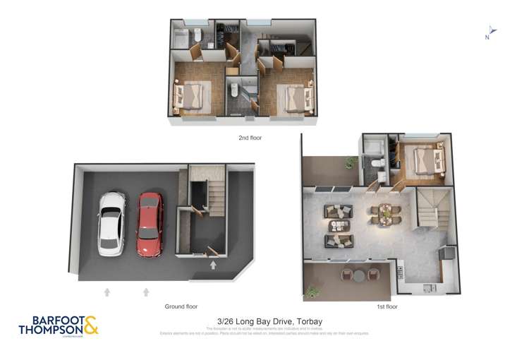 3/26 Long Bay Drive Torbay_19