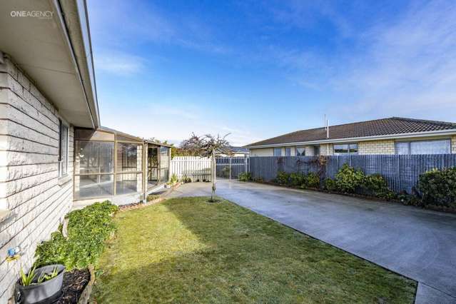 9 Cornet Lane Aranui_4