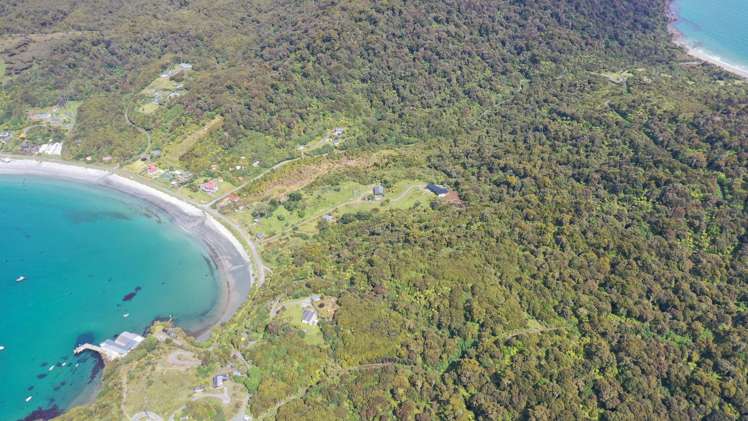 385 Horseshoe Bay Road Stewart Island_10