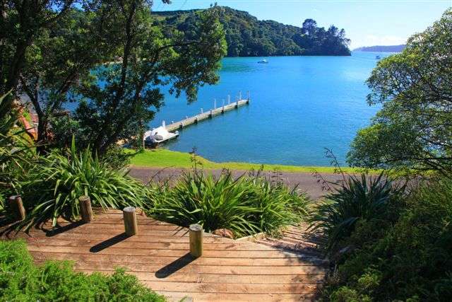 Stunning Views | Beach Access | Registered Mooring