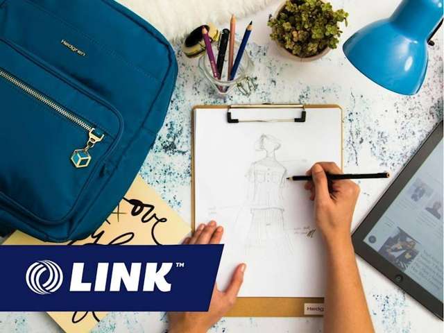 Distinctive Fashion Label - EOI