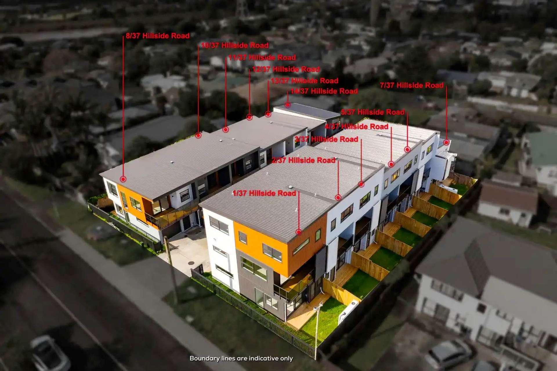 Lot 2/37 Hillside Road Mt Wellington_0