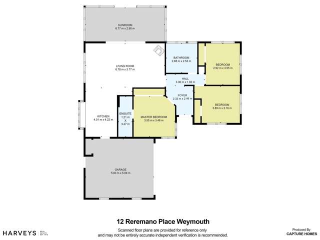 12 Reremanu Place Weymouth_1