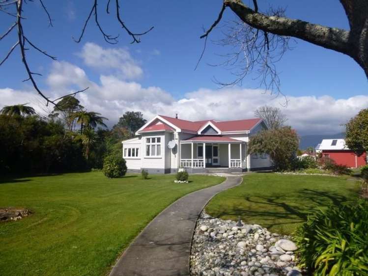 26 Brougham Street Westport_20