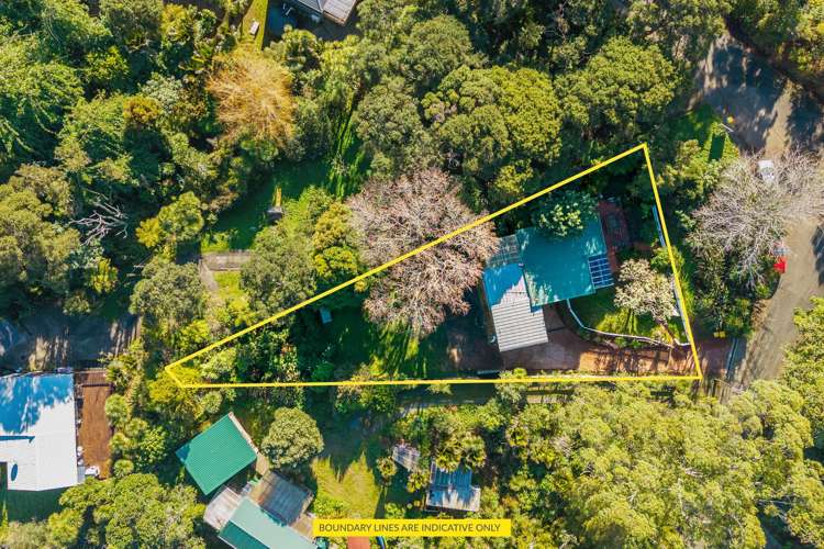 1 Kilgour Terrace Huia_25