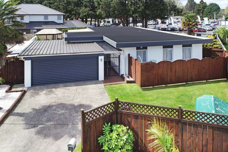 5 Meadowcourt Drive Manukau_20
