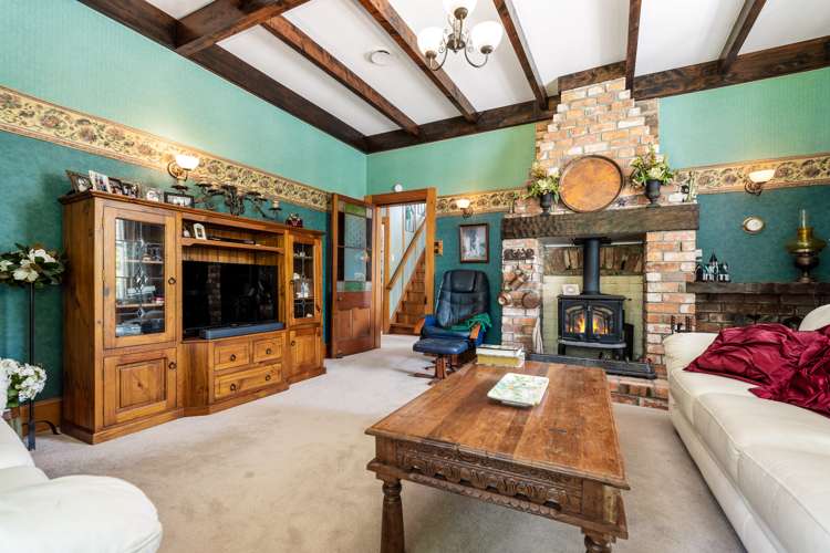 100 George Street Hikurangi_14