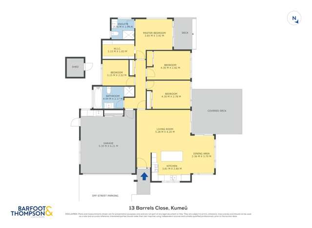 13 Barrels Close Kumeu_1