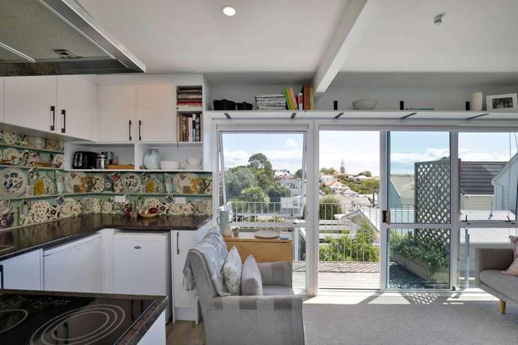 56G Lincoln Street Ponsonby_1