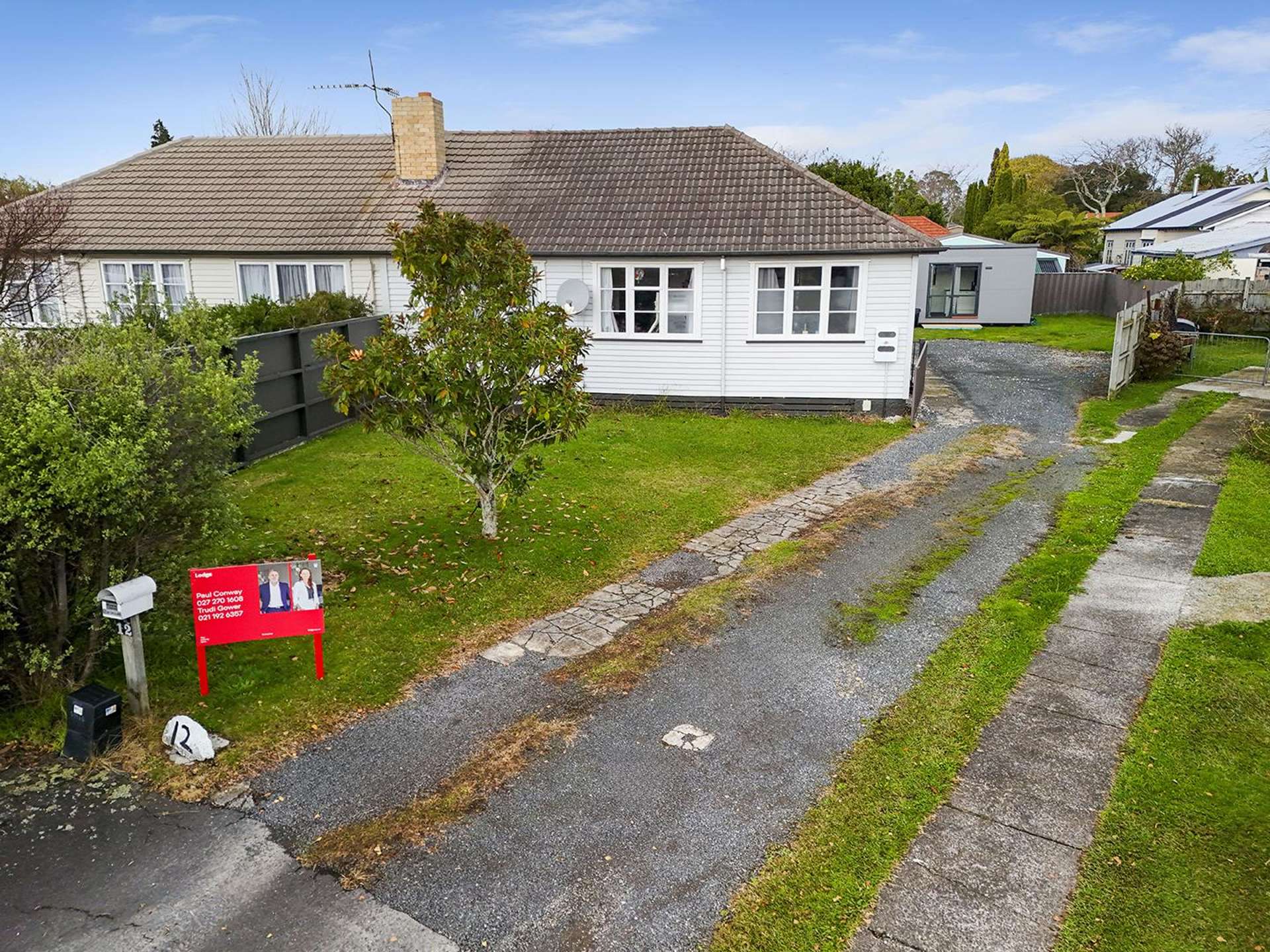 12 Le Quesne Place Fairfield_0
